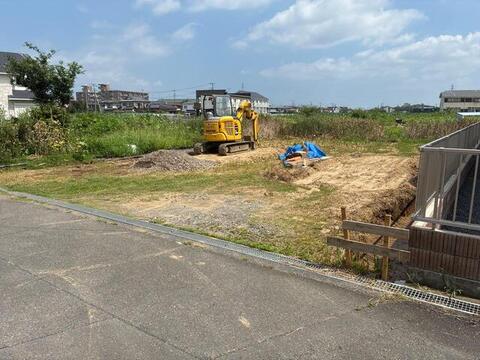リーブルガーデン第1土浦市小松 外観・内装3