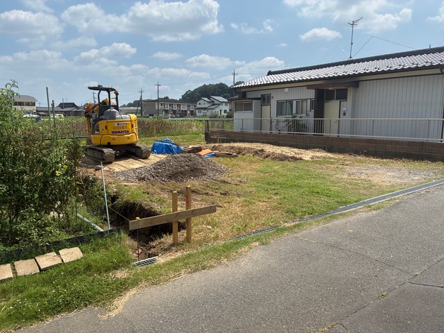 リーブルガーデン第1土浦市小松 写真4