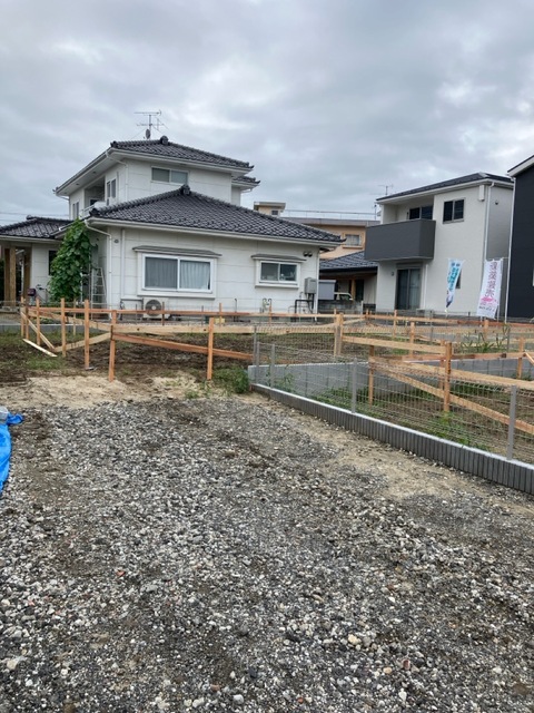 リーブルガーデン東浜町第6 写真2