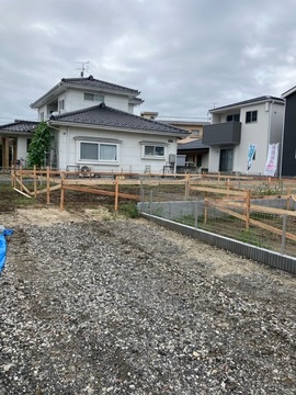 リーブルガーデン東浜町第6 外観・内装2