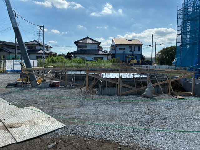 リーブルガーデン第２土浦市天川の画像3