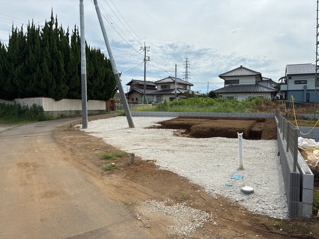 リーブルガーデン第2土浦市天川 写真4