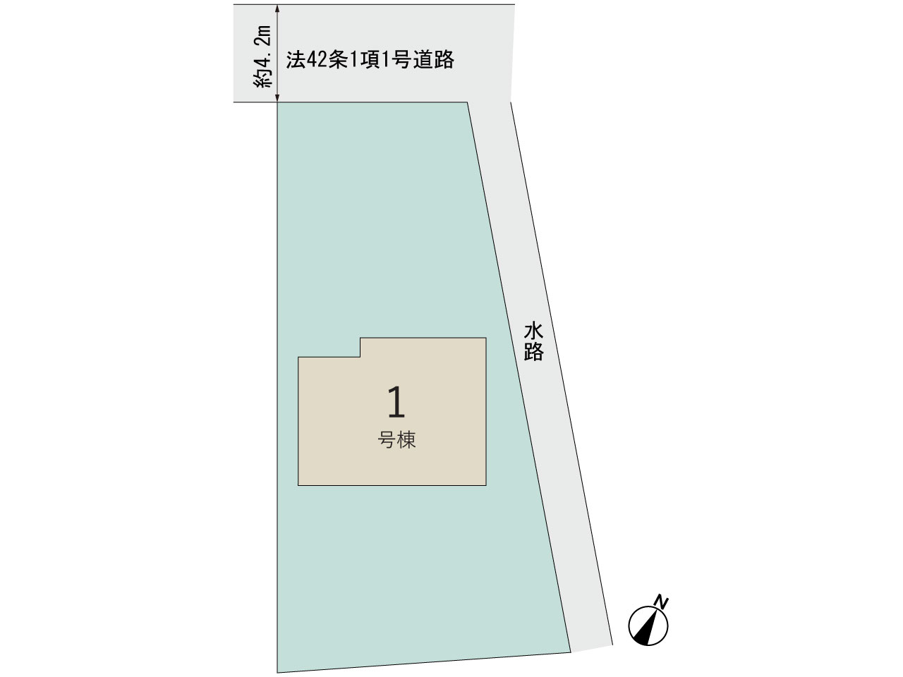 リーブルガーデン第２常総市東野原 写真5