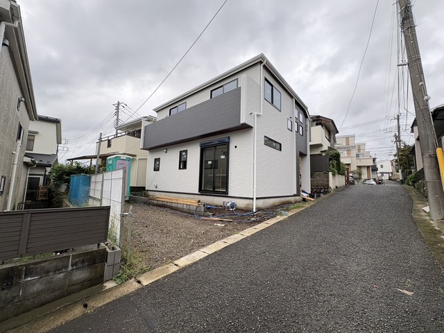 リーブルガーデン旭区三反田町第２の画像3