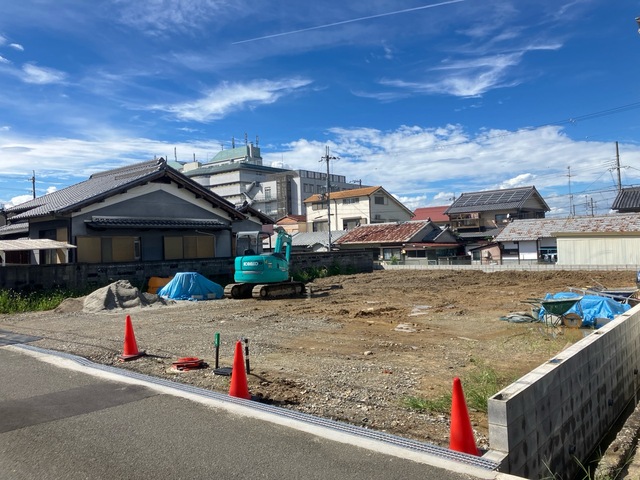 （1号棟）