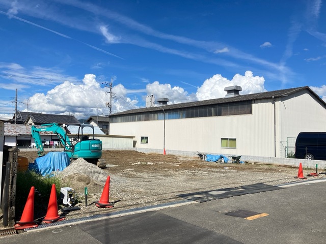 未来を鮮やかに彩る住まい（2号棟）