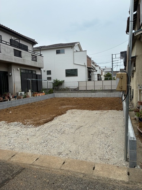 （1号棟）