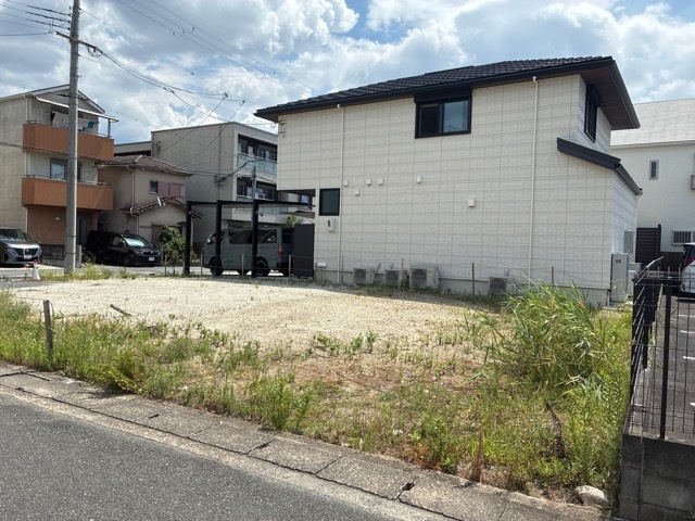 リーブルガーデン奈良三条添川町の画像