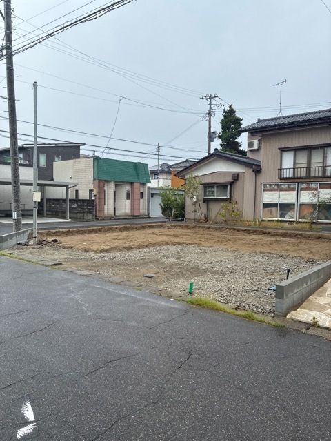 リーブルガーデン東区粟山第5の画像
