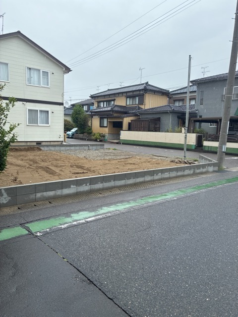 リーブルガーデン東区粟山第5の画像3
