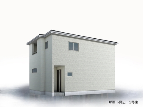 リーブルガーデン那覇市具志 外観・内装1