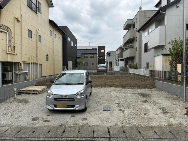 リーブルガーデン葵区瀬名１丁目の画像