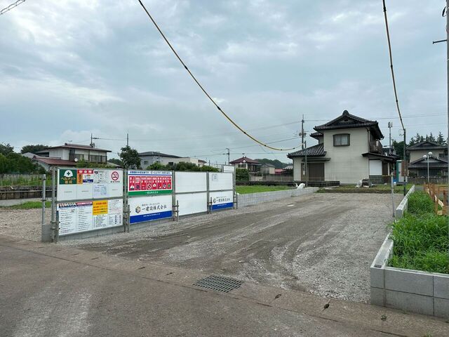 リーブルガーデン大田原野崎 写真6