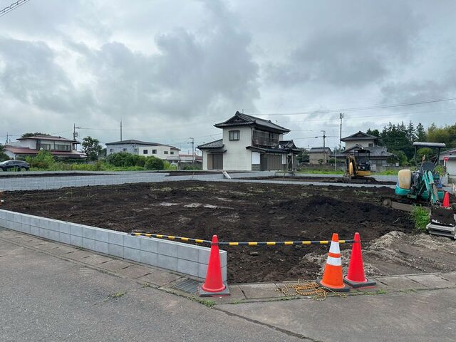 リーブルガーデン大田原野崎 写真8