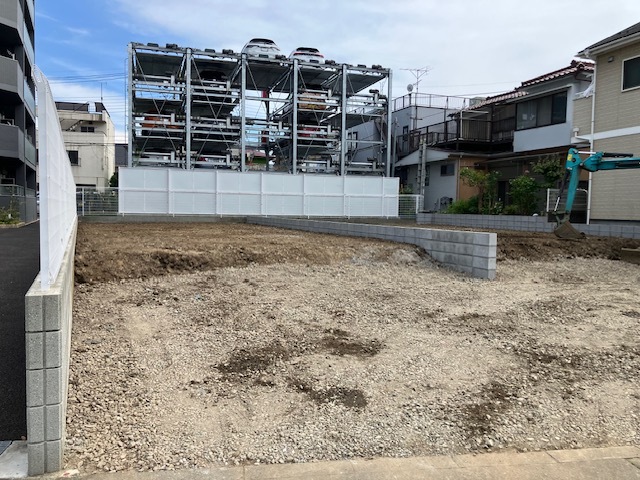 （1号棟）