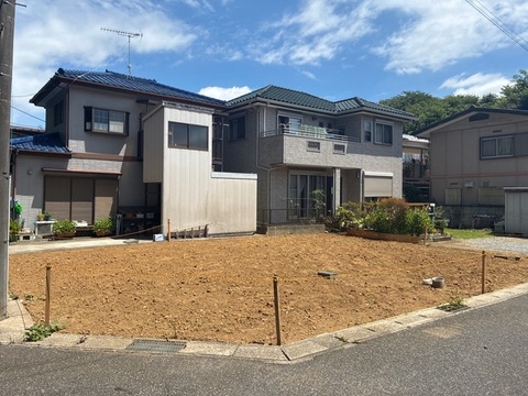 リーブルガーデン若葉区大宮町第2 外観・内装1