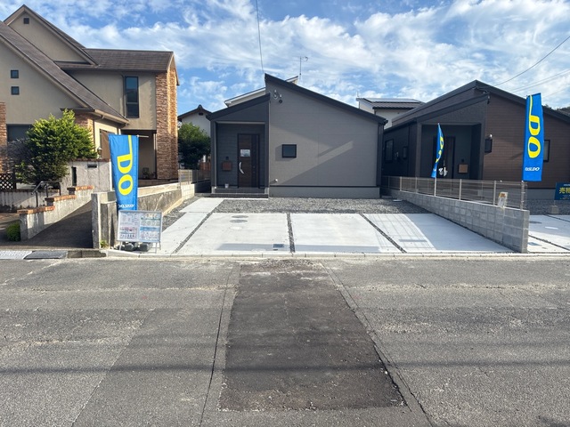 リーブルガーデン岩国市錦見８丁目３期 写真8