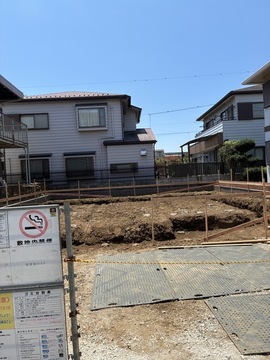 リーブルガーデン稲毛区長沼町第4 外観・内装1