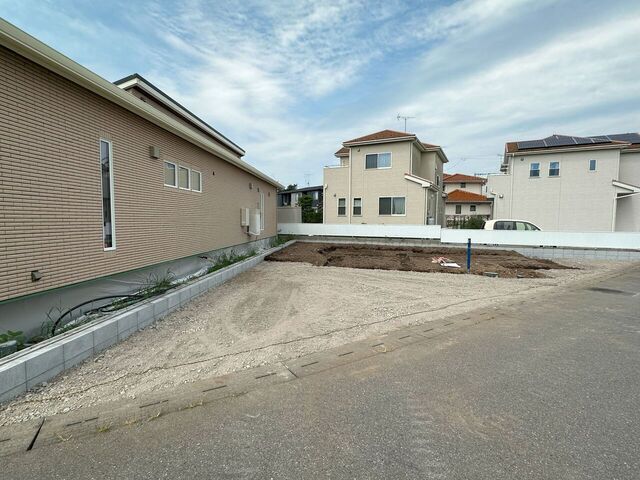 リーブルガーデン上三川町上三川第１２の画像3