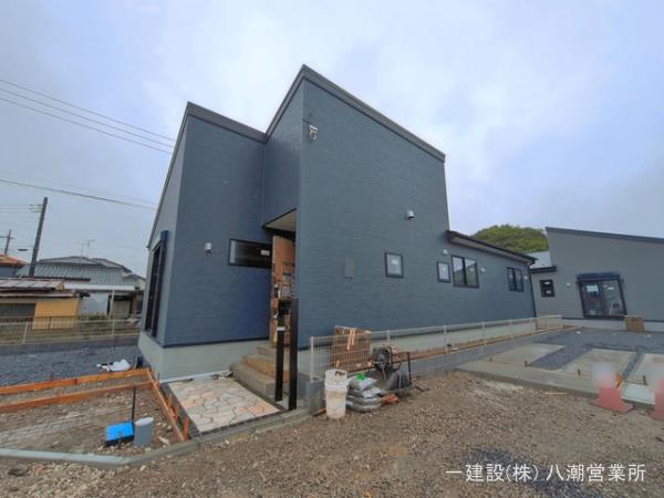 リーブルガーデン野田市木間ケ瀬2期 写真5