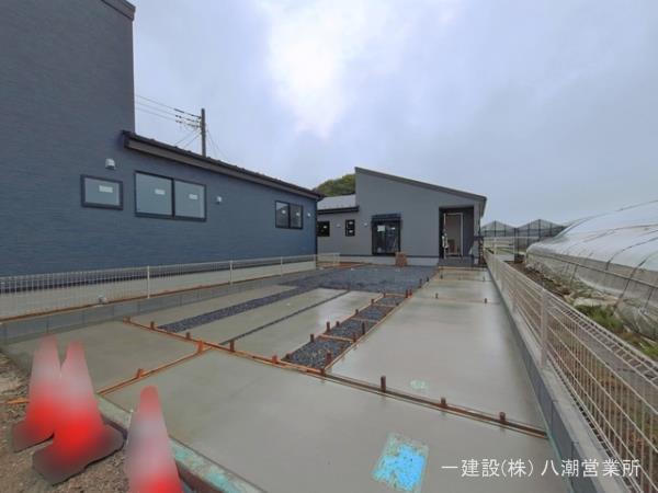 リーブルガーデン野田市木間ケ瀬2期 写真8