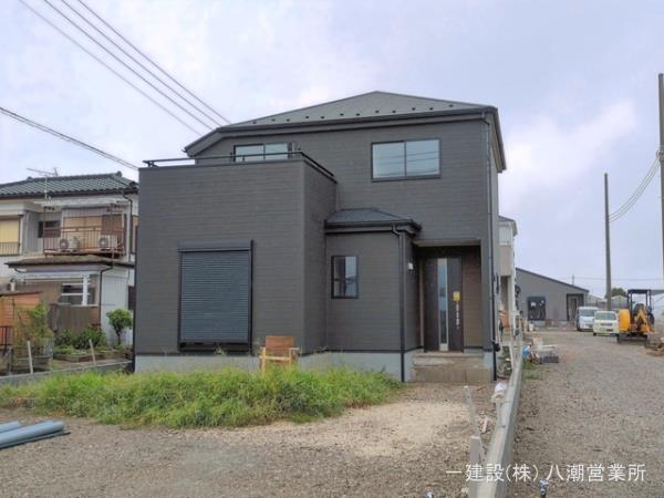 リーブルガーデン野田市木間ケ瀬2期の画像3