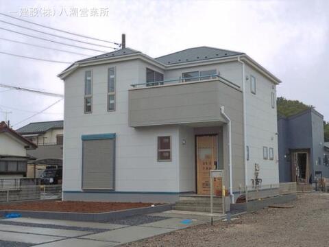 リーブルガーデン野田市木間ケ瀬2期 外観・内装3