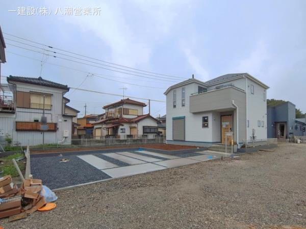 リーブルガーデン野田市木間ケ瀬2期 写真4
