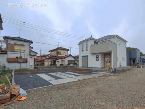 リーブルガーデン野田市木間ケ瀬2期 外観・内装4