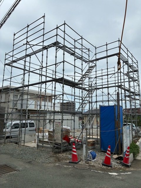 大切な瞬間がここで生まれる（1号棟）