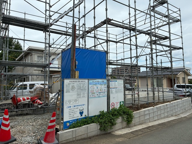 （1号棟）