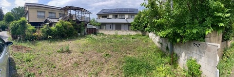リーブルガーデン野田市吉春1期 外観・内装1