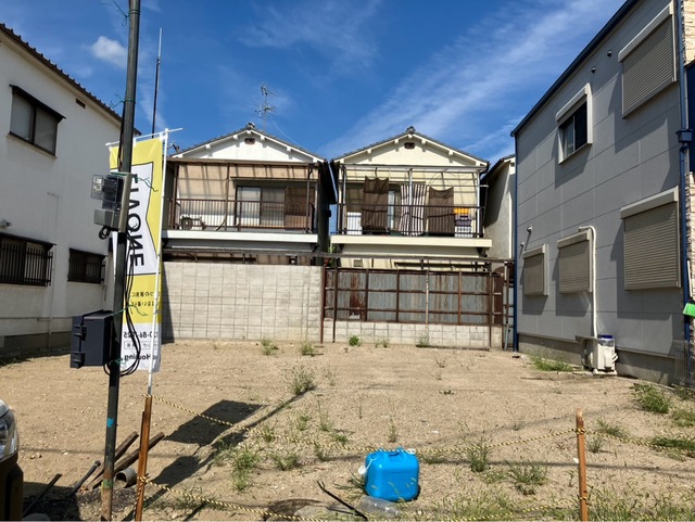 （1号棟）