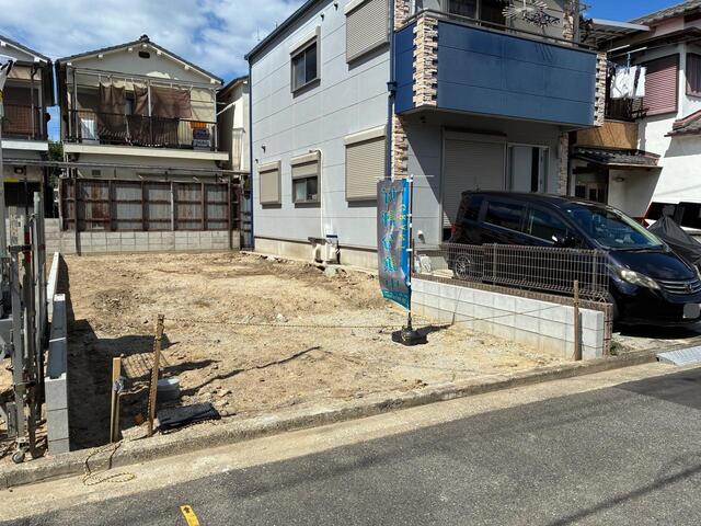 リーブルガーデン堺市堺区石津町４期の画像3