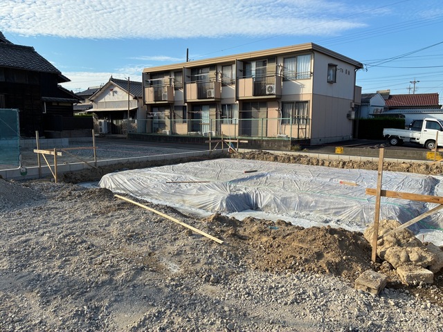 リーブルガーデン大治町三本木の画像