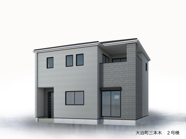 リーブルガーデン大治町三本木の画像3