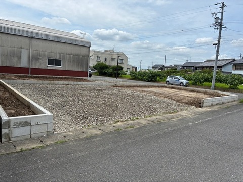 リーブルガーデン岐阜市六条南一丁目 外観・内装1