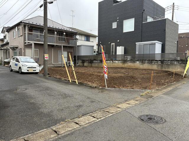 リーブルガーデン花見川区千種町第２の画像