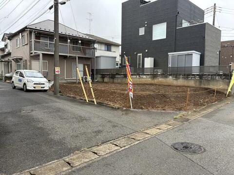 リーブルガーデン花見川区千種町第2 外観・内装1