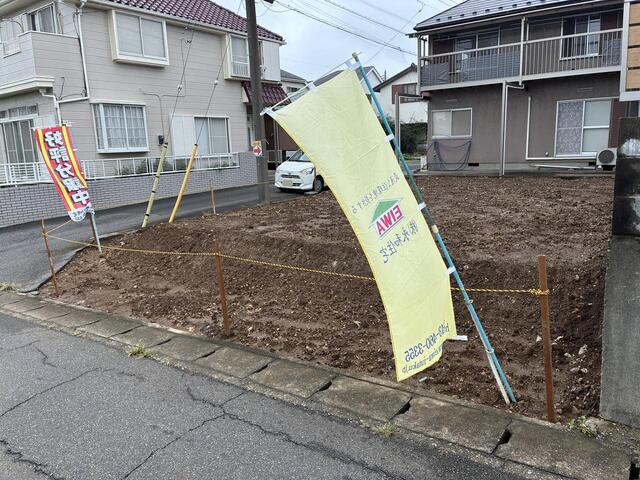 リーブルガーデン花見川区千種町第２の画像3