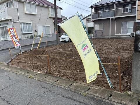 リーブルガーデン花見川区千種町第2 外観・内装2