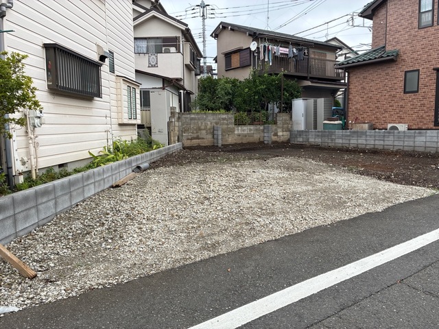 （1号棟）