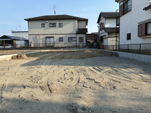 快適な住まいほど日増しに思い入れが生まれてくる（1号棟）