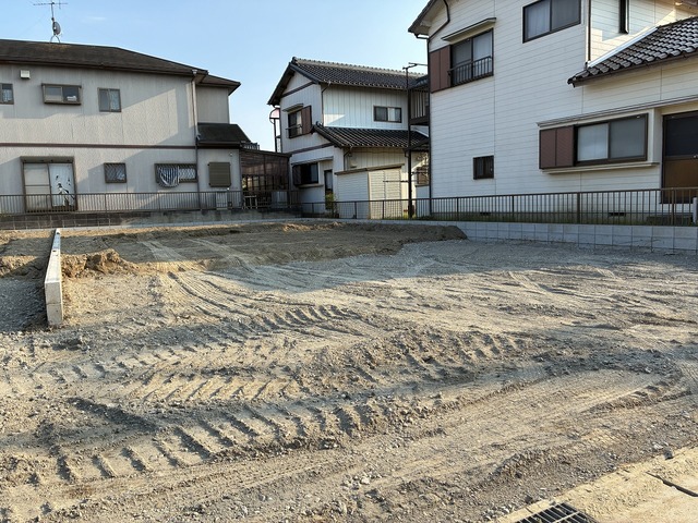 （1号棟）