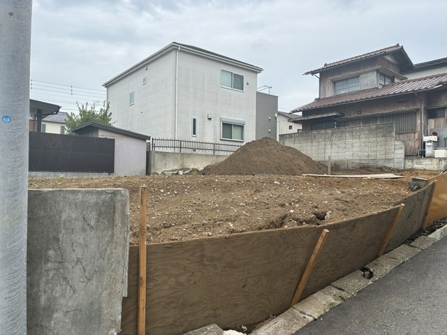 これからの生活がもっと豊かになる場所（1号棟）