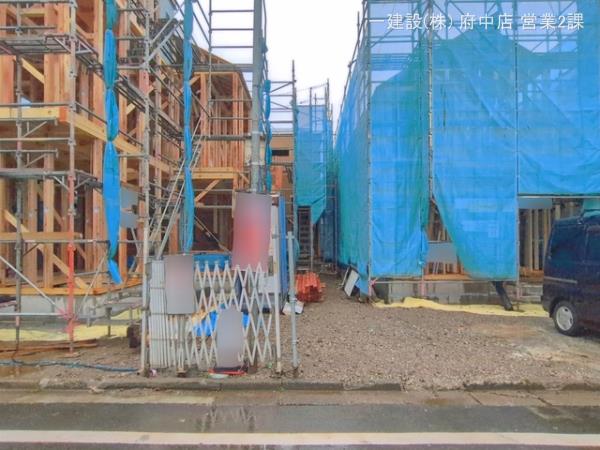 リーブルガーデン八王子市大和田１期の画像3
