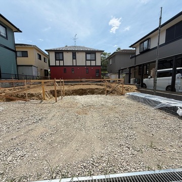 リーブルガーデン袖ケ浦市のぞみ野第５ 外観・内装2