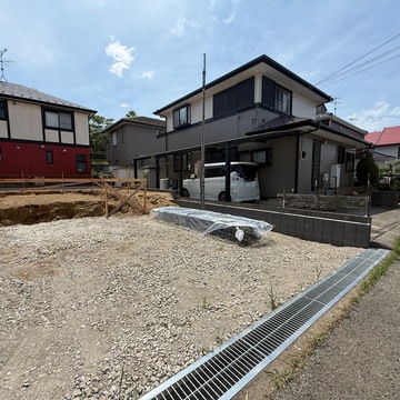 リーブルガーデン袖ケ浦市のぞみ野第５ 外観・内装4