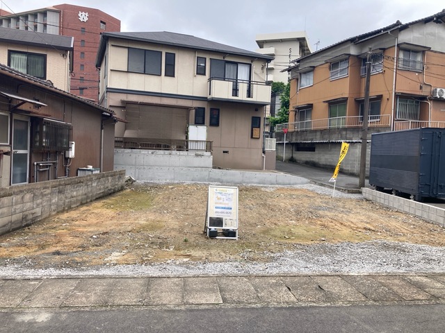 リーブルガーデン小倉北区井堀第二の画像3