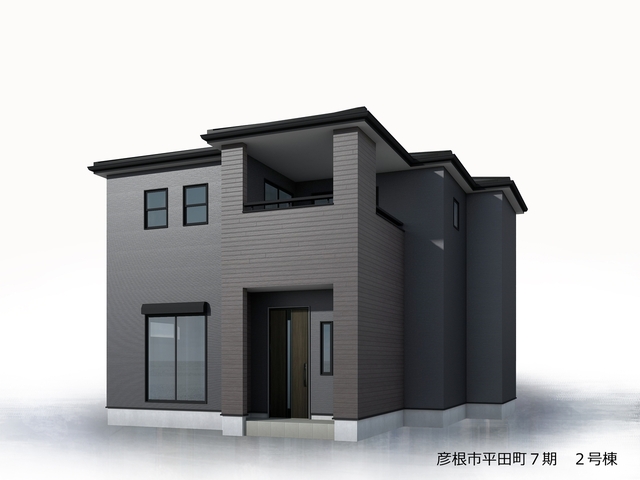 リーブルガーデン彦根市平田町７期の画像3
